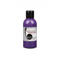 Senjo Color BASIC Airbrush ink Боя за еърбръш и бодиарт, 75 ml Violet / Лилавo, TSB01321